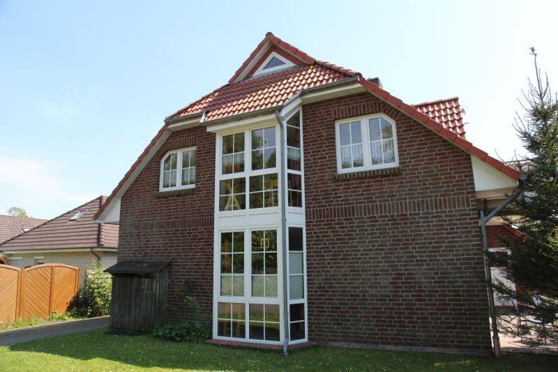 Matthias Apartment Norden Exterior photo